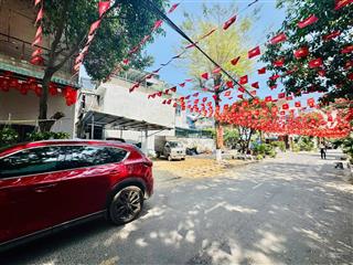 Chính chủ gởi bán | lô góc 2 mặt tiền ngô đức kế  phú lộc 10 | làm việc trực tiếp