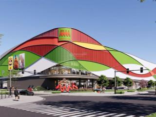 Chính chủ gởi bán mặt tiền trục 10,5m thông nguyễn sinh sắc  bán nhanh giá tốt