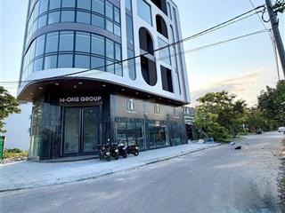 Chính chủ gửi bán mặt tiền hòa phú 2  cạnh khu e kim long, trục nguyễn sinh sắc