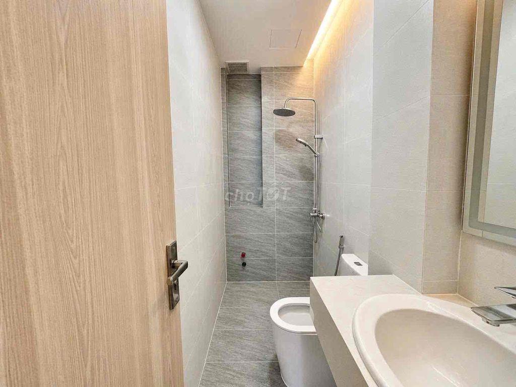TÒA NHÀ CĂN HỘ DỊCH VỤ – DÒNG TIỀN 250 TRIỆU/THÁNG