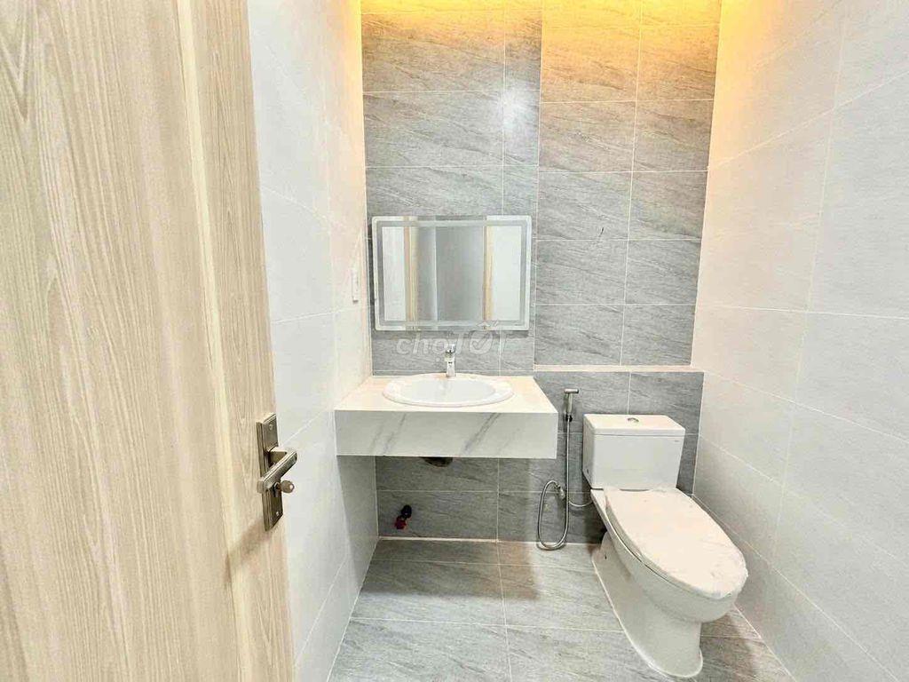 TÒA NHÀ CĂN HỘ DỊCH VỤ – DÒNG TIỀN 250 TRIỆU/THÁNG
