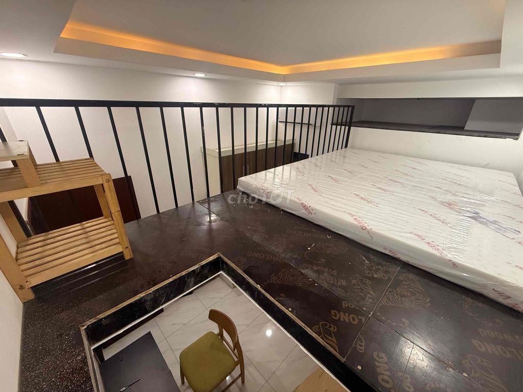 Cho thuê phòng trọ P13 Bình Thạnh
