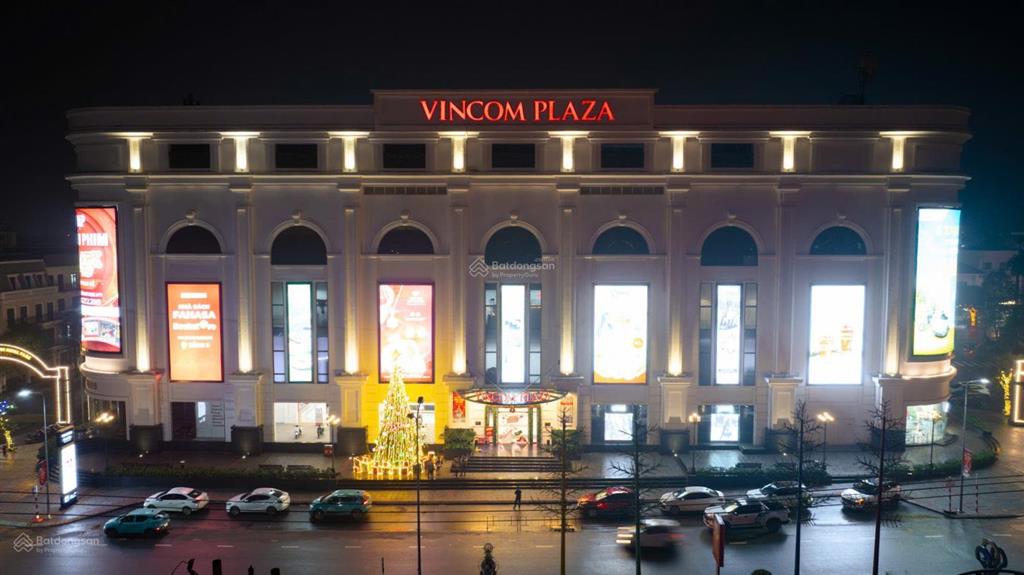 Tôi chính chủ cần bán cắt lỗ căn shophouse pg02 đã hoàn thiện, đường rộng sát vincom  0987 758 ***