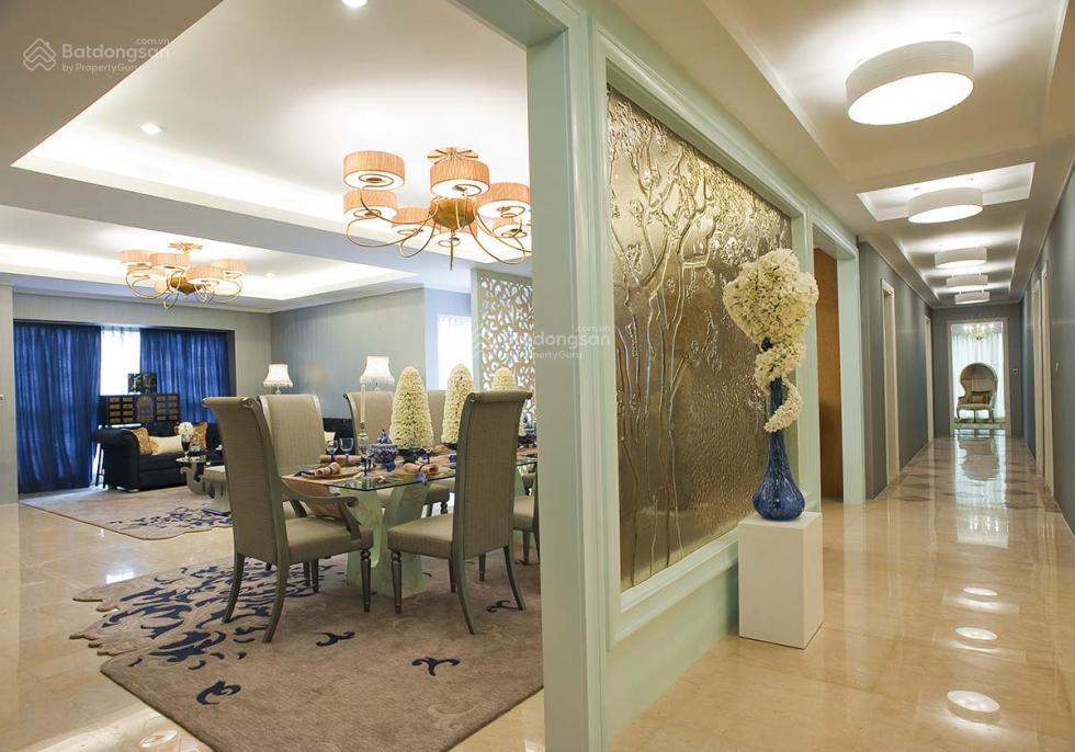 Cần bán gấp căn hộ tại l1 the link ciputra. diện tích 154 m2, 3 phòng ngủ. giá 90tr/m2