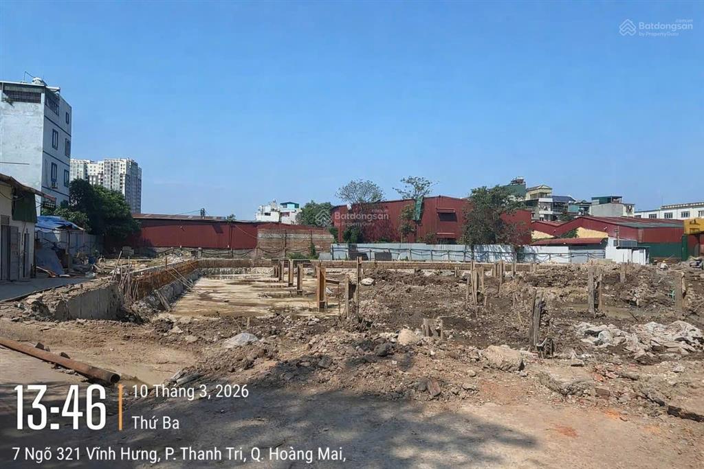 Cần bán gấp căn góc thương mại 70m2. giá 51tr/m2