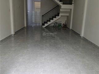 Bán nhà 4x16m đúc lửng 2pn  hẻm 8m đường số 5 phường bình hưng hòa.