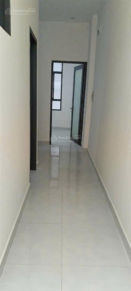 Bán nhà 4x16m đúc lửng 2pn  hẻm 8m đường số 5 phường bình hưng hòa.