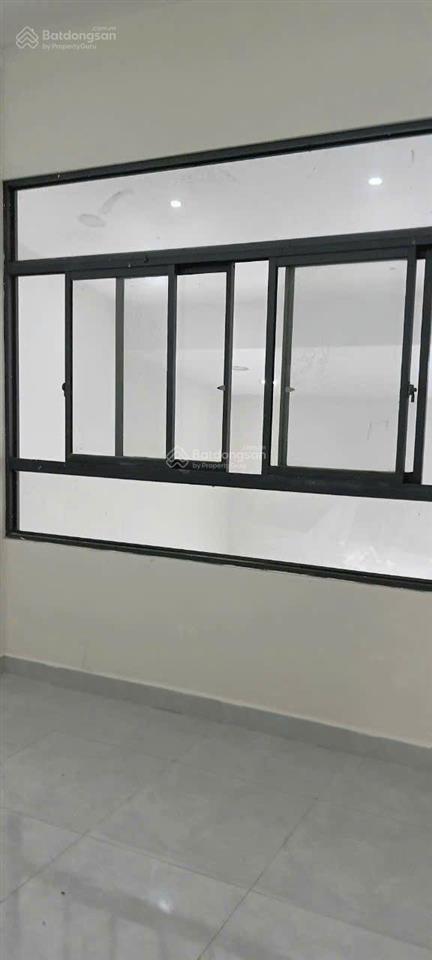 Bán nhà 4x16m đúc lửng 2pn  hẻm 8m đường số 5 phường bình hưng hòa.