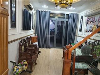 Bán nhà 4x12m 1 trệt 3 lầu. hẻm 6m đường lê trọng tấn phường bình hưng hòa.