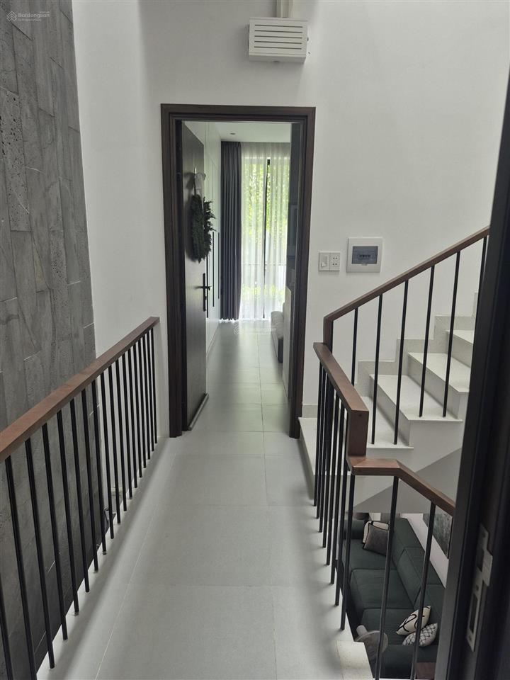Bán nhà 4x16m 3 tầng  hẻm xe tải đường số 18 phường bình hưng hòa, kcn tân bình.