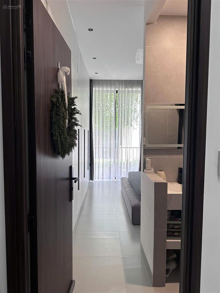 Bán nhà 4x16m 3 tầng  hẻm xe tải đường số 18 phường bình hưng hòa, kcn tân bình.