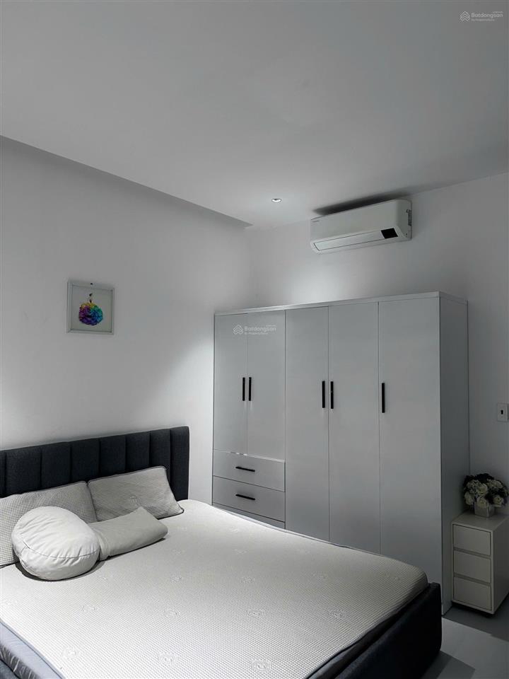 Bán nhà 4x16m 3 tầng  hẻm xe tải đường số 18 phường bình hưng hòa, kcn tân bình.