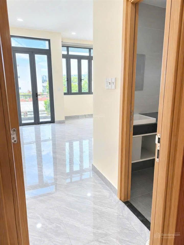 Bán nhà 4x17m 3lầu 4pn  hẻm xe hơi đường lê trọng tấn phường tây thạnh.