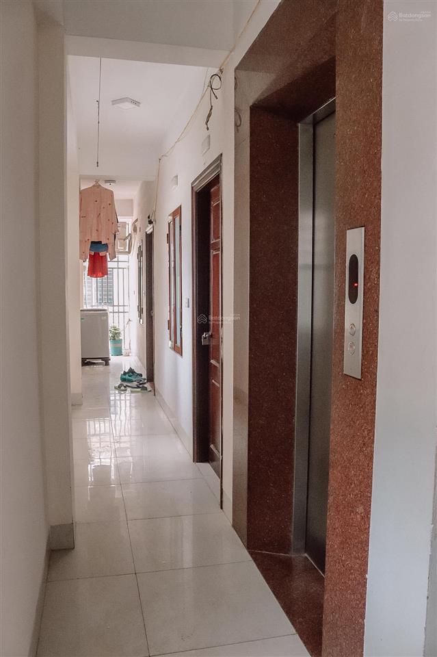 Cho thuê ccmn chính chủ không mô giới