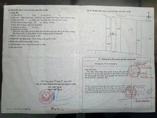 Bán đất hòa liên, phường liên chiểu mới (gần nhà máy nước hòa liên)
