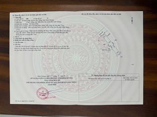 Đất Thanh An, TPHCM (Định Hiệp Dầu Tiếng cũ)