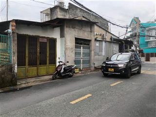 Bán nhà mặt tiền đường mỹ hoà 3, diện tích 7.3 x 24