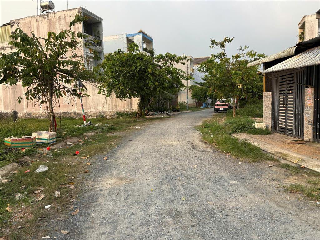 Bán đất mặt tiền tân xuân 3 giá 4 tỷ 50 tr