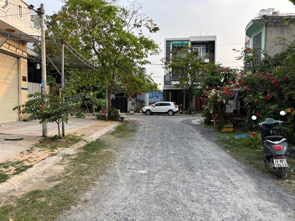 Bán đất mặt tiền tân xuân 3 giá 4 tỷ 50 tr
