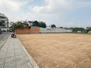 Bán đất mặt tiền đường tân xuân 3c