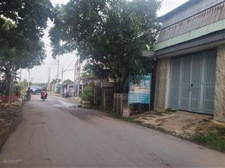 Bán đất 5x33 mặt tiền xuân thới thượng 4 giá 2 tỷ 50 tr