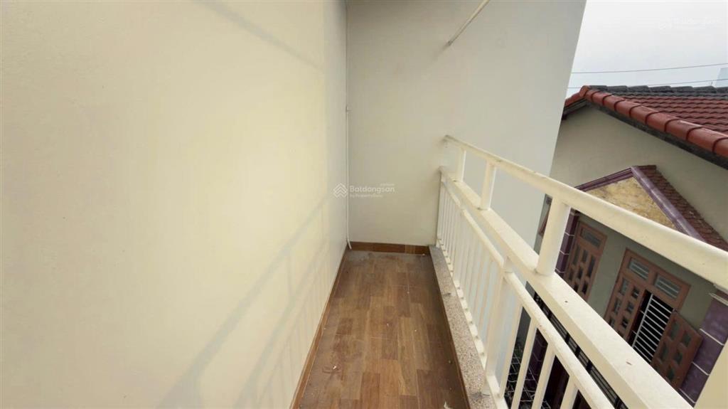 Cho thuê căn hộ dịch vụ 35m2 giá 3.5 tr/1 tháng