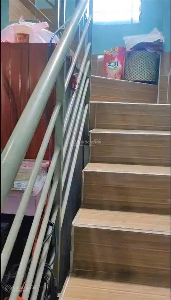 Bán nhà 4x8.5 đường bê tông 5 mét xã tân xuân giá 1 tỷ 150 tr