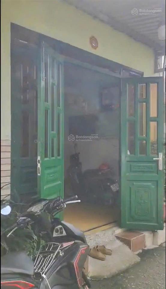 Bán nhà 4x8.5 đường bê tông 5 mét xã tân xuân giá 1 tỷ 150 tr