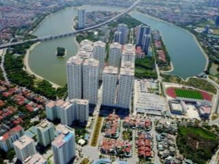 Chính chủ cho thuê căn 2pn 2wc view hồ tại hh1b linh đàm  0933 986 ***