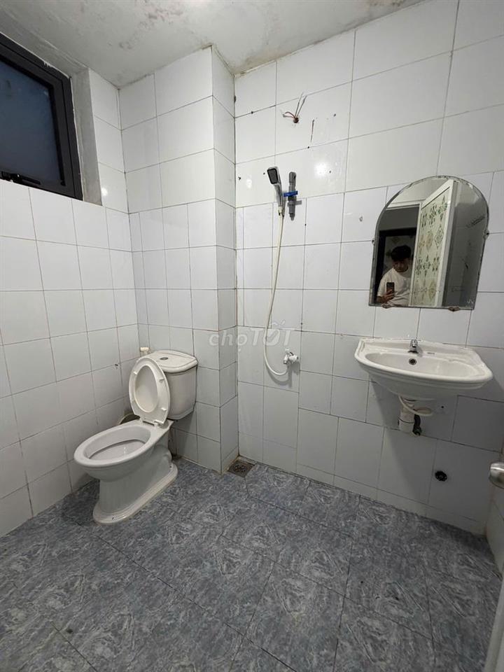 Cho thuê căn hộ chung cư K26 đường Dương Quảng Hàm