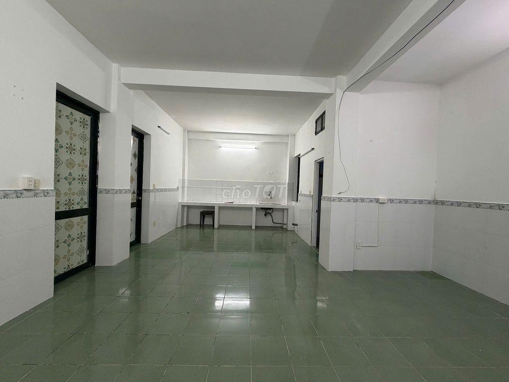 Cho thuê căn hộ chung cư K26 đường Dương Quảng Hàm