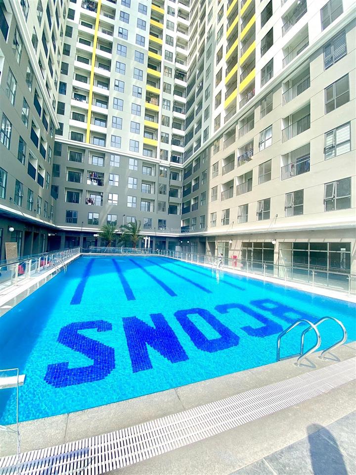 Chỉ 2,3 tỷ shophouse bcons green view, làng đại học, đối diện go dĩ an.