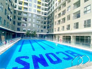 Bán nhanh shophouse bcons green view, làng đại học, cách cầu vượt linh xuân 5p, hđt 100tr/năm