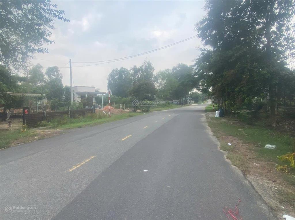 Đất bình dương thổ cư giá rẻ chỉ 2,5 triệu/1m2