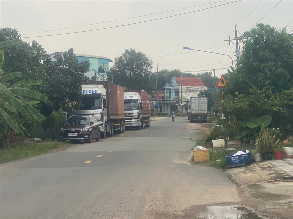 Đất bình dương thổ cư giá rẻ chỉ 2,5 triệu/1m2