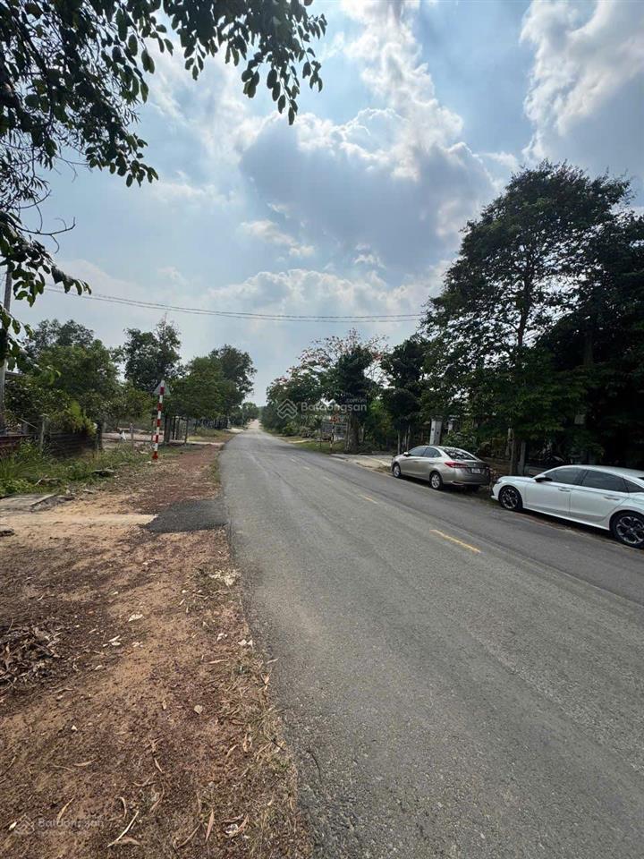 Đất bình dương thổ cư giá rẻ chỉ 2,5 triệu/1m2