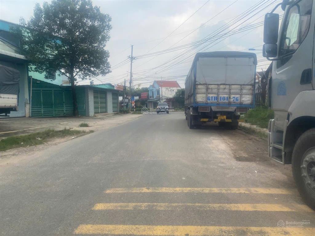 Đất bình dương thổ cư giá rẻ chỉ 2,5 triệu/1m2