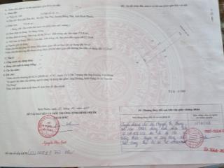 Có ngay 8,5 triêu/1 tháng cho thuê nhà trọ hàng tháng khi mua đất gần kcn bắc đồng phú b gần chơ