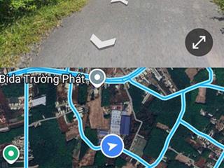 Bán đất phường bến cát tp hồ chí minh 1100m² giá chỉ 3,5 tỷ. cách quận 1 chỉ 40km