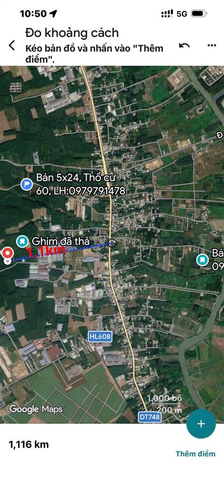 Đất bình dương cách quận 1 hồ chí minh chỉ 43km giá chỉ 2,3 triệu 1 m2