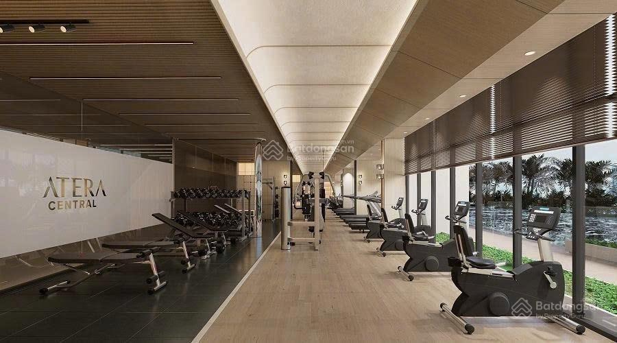 Chung cư cao cấp atera central phố nối  0989 365 ***