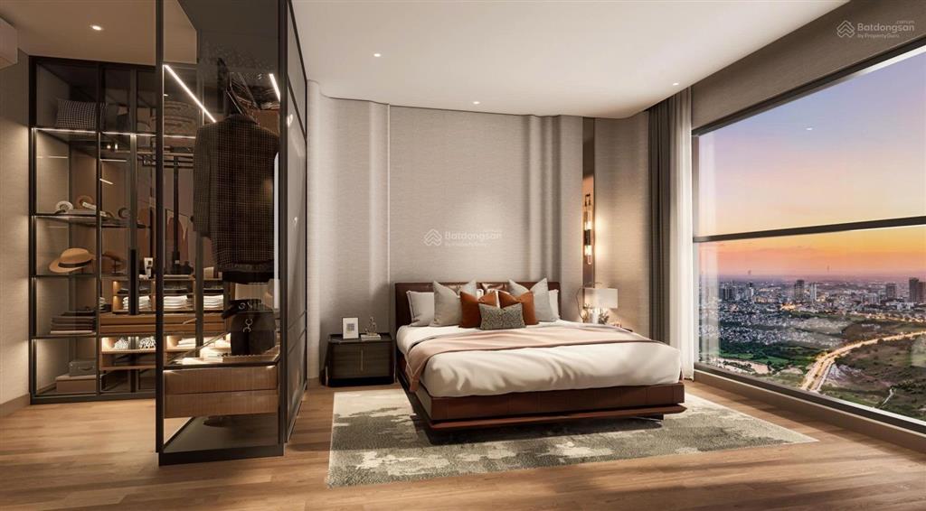 Chung cư cao cấp atera central phố nối  0989 365 ***