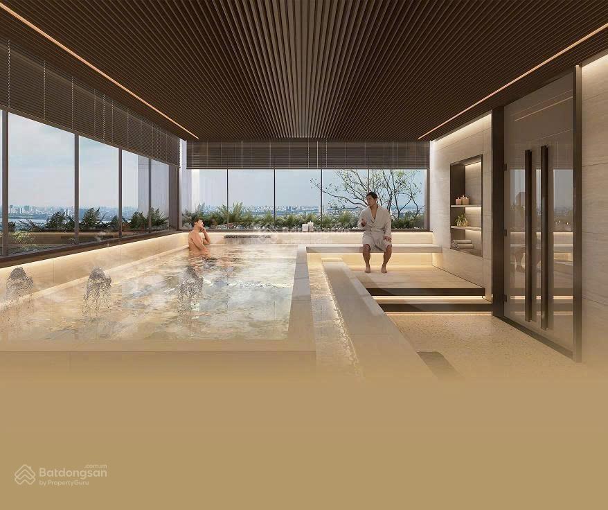 Chung cư cao cấp atera central phố nối  0989 365 ***