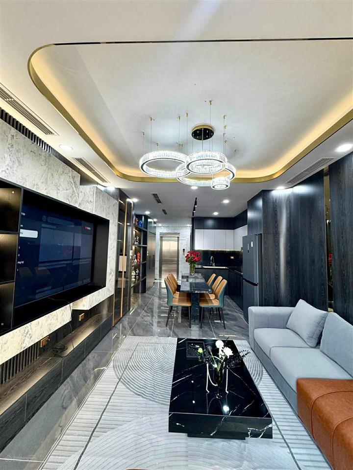 Siêu phẩm nhà phố ngọc lâm 53m2 2xtỷ có tm
