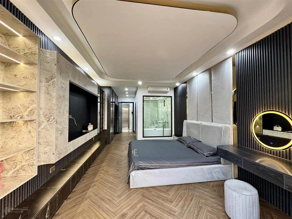 Siêu phẩm nhà phố ngọc lâm 53m2 2xtỷ có tm