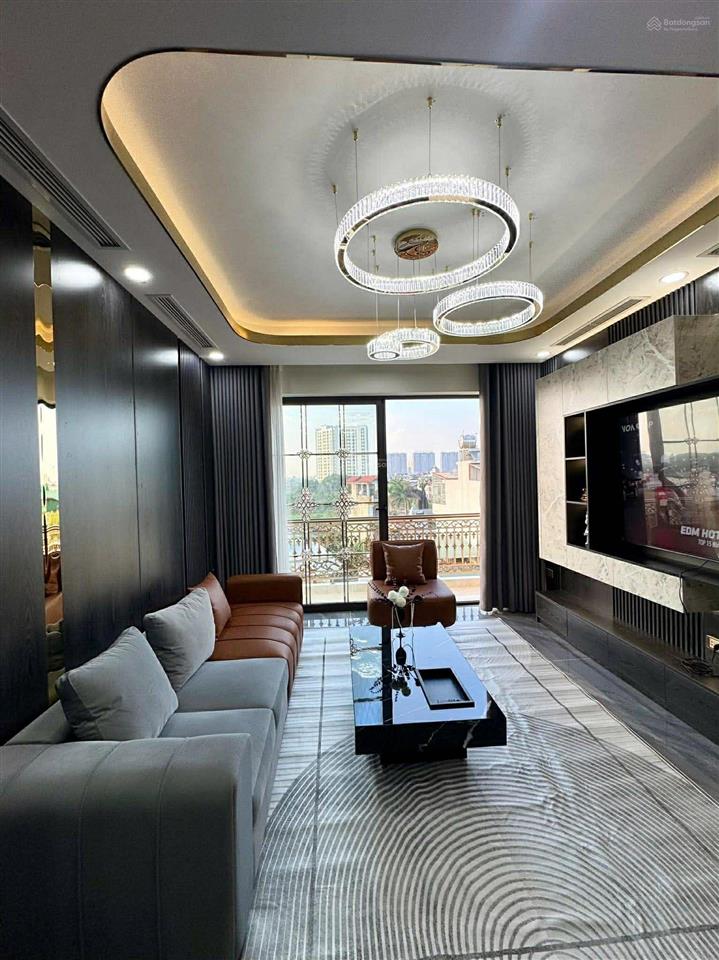 Siêu phẩm nhà phố ngọc lâm 53m2 2xtỷ có tm