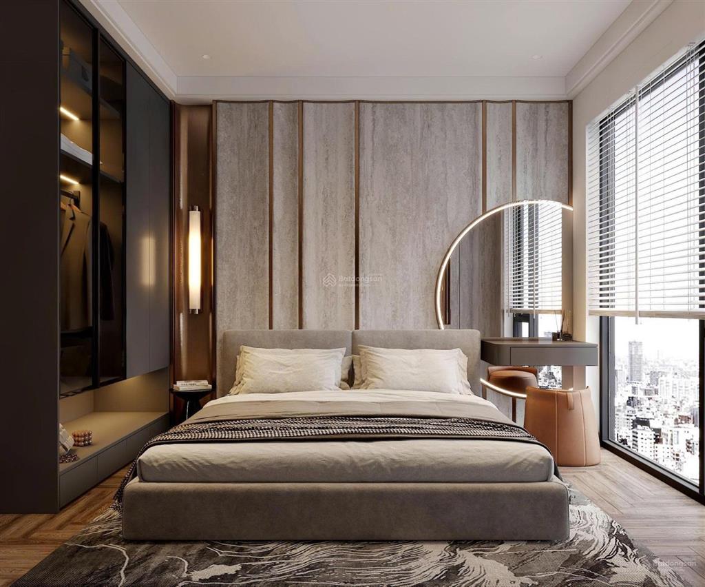 Chính chủ bán nhanh căn hộ cao cấp 65.1m2 2.2tỷ  0989 365 ***
