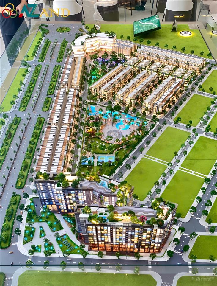 Chính chủ bán nhanh căn hộ cao cấp 65.1m2 2.2tỷ  0989 365 ***