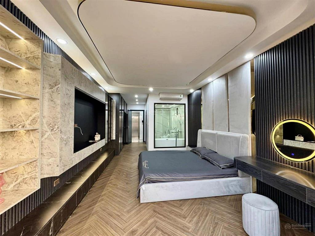Chính chủ bán nhanh nhà phố ngọc lâm 58m2 2xtỷ  0989 365 ***