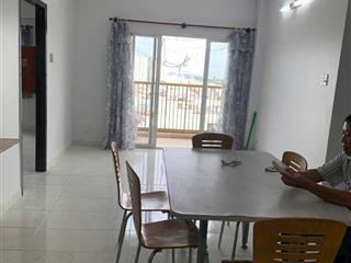 Bán gấp chung cư kim hồng mặt tiền vườn lài, quận tân phú 75m2 /2pn  2wc sổ hồng sẵn